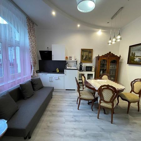 Sonnenhof Bad Salzuflen Apartment Exterior foto