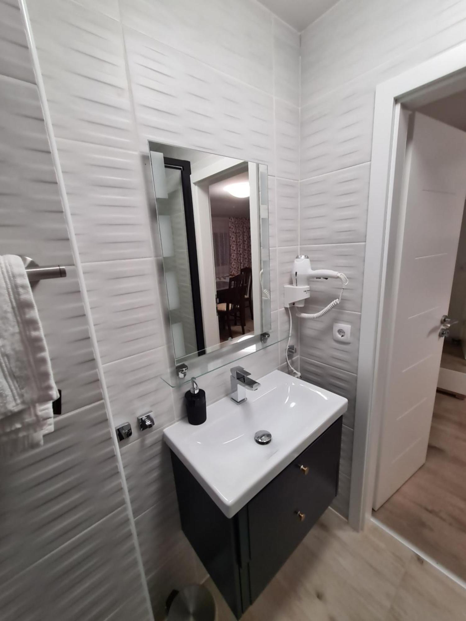 Sonnenhof Bad Salzuflen Apartment Cameră foto